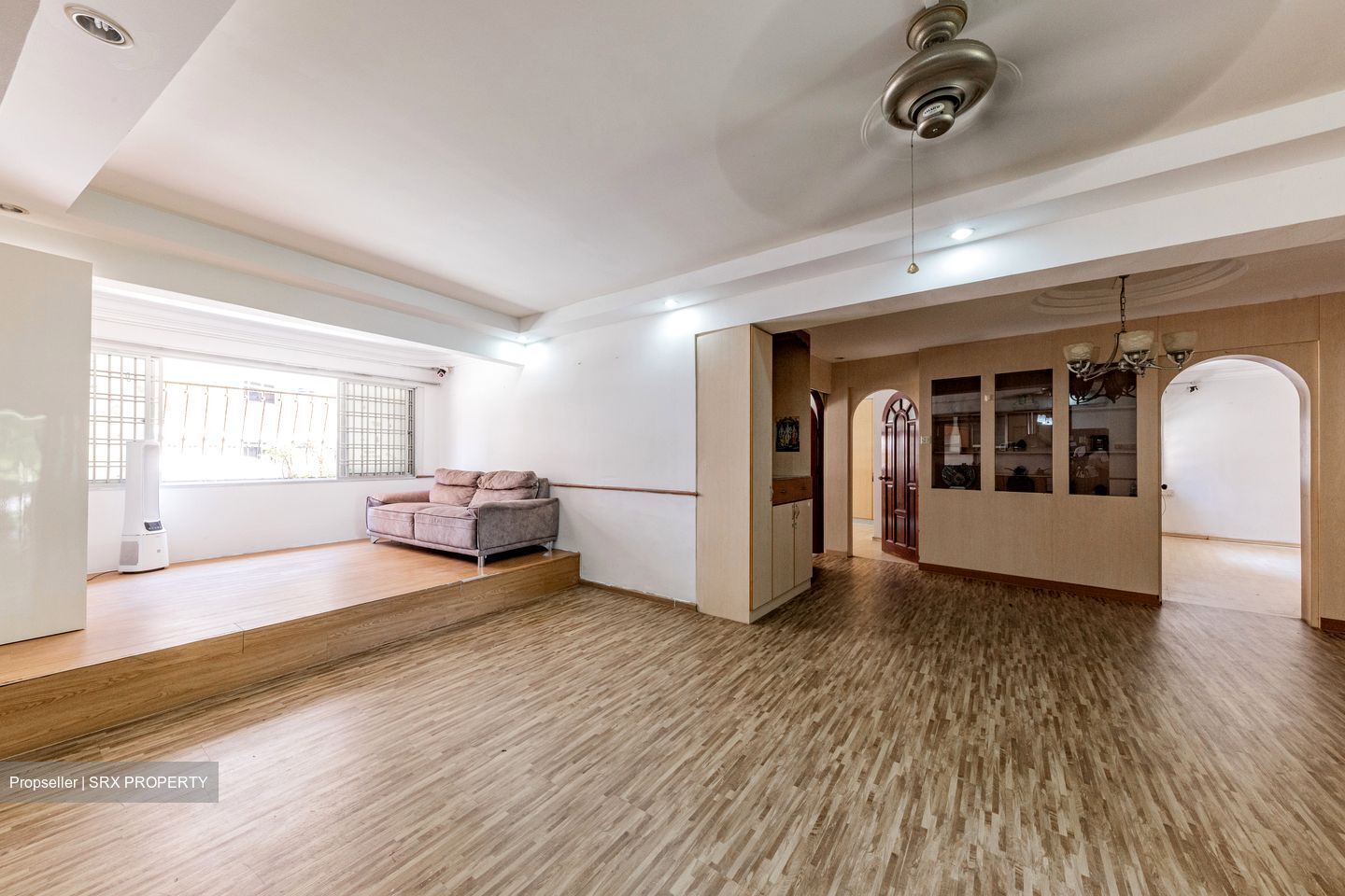 Blk 154 Pasir Ris Street 13 (Pasir Ris), HDB Executive #486187461